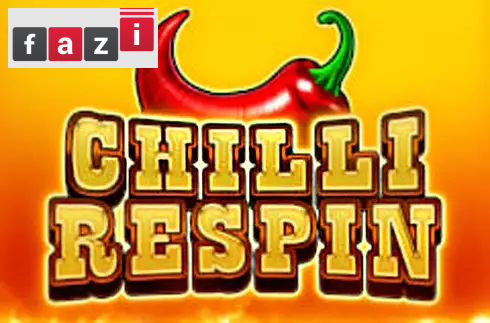Chilli Respin